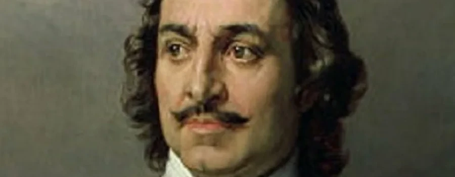 Петр 1 перешел на Юлианский календарь, а не на Григорианский, почему?