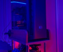 Клуб Виртуальной Реальности Matrix Club: Технологии, эмоции и незабываемый досуг для всех