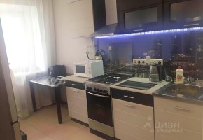 Сдается 1-комн. квартира, 38 м²