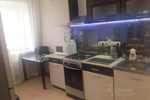 Сдается 1-комн. квартира, 38 м²