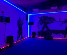 Клуб Виртуальной Реальности Matrix Club: Технологии, эмоции и незабываемый досуг для всех