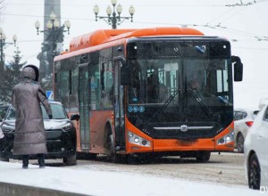 До 55 рублей вырастет стоимость проезда на двух автобусных маршрутах