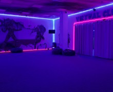 Клуб Виртуальной Реальности Matrix Club: Технологии, эмоции и незабываемый досуг для всех
