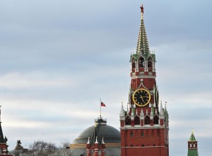 В Кремле оценили отношения России и Сербии