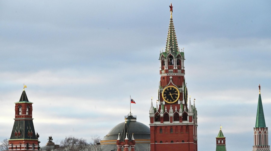 В Кремле оценили отношения России и Сербии