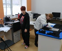 Социальная трудовая мастерская Полиграфия и сувениры