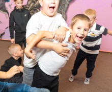 Клуб Виртуальной Реальности Matrix Club: Технологии, эмоции и незабываемый досуг для всех