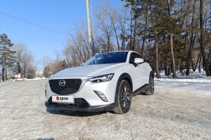 Mazda Другая, 2016