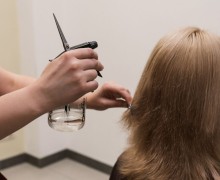 Полный цикл услуг для вашей красоты