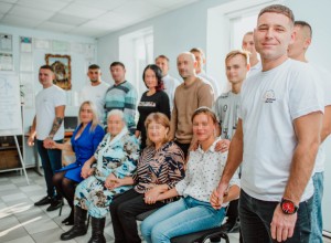 Реабилитационный Центр Дальний Восток: Ваш Путь к Счастливому Завтра