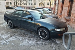 Toyota Carina, 1994