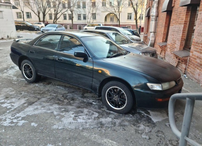 Toyota Carina, 1994