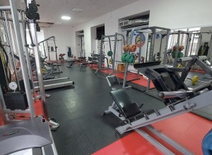 Спортивный клуб Вайс: Ваш первый шаг к активному образу жизни