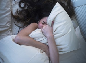 Почему снятся кошмары, и как от них избавиться