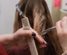 Полный цикл услуг для вашей красоты