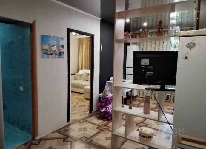 Сдается 1-комн. квартира, 33 м²