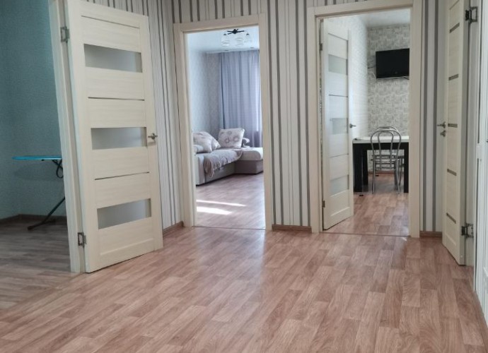 Сдается 2-комн. квартира, 70 м²