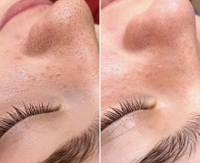 Полный цикл услуг для вашей красоты