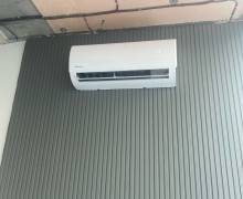 Кондиционеры под ключ