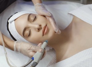 Кабинет красоты Милы: искусство заботы о вашей коже