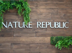Nature Republic: Индивидуальный подбор качественной корейской косметики