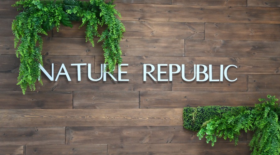 Nature Republic: Индивидуальный подбор качественной корейской косметики