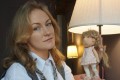Солнцева Ксения — Психологическая поддержка в детско-родительских отношениях