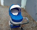 Продам коляску марки Verdi