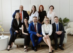 Юридическая фирма ALTER LEX: опыт, проверенный временем