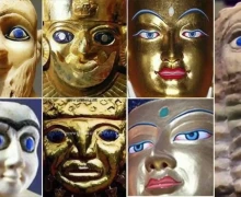 Единый Бог Руси - Род. Другая история Земли. Молодая творческая тенденция. DiezelSun