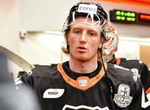 «Амур» обменял одного из легионеров на американского вратаря