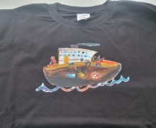 Социальная трудовая мастерская Полиграфия и сувениры