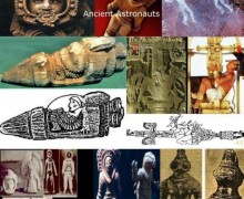 Единый Бог Руси - Род. Другая история Земли. Молодая творческая тенденция. DiezelSun