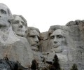 В Палате представителей предложили добавить портрет Трампа на гору Рашмор