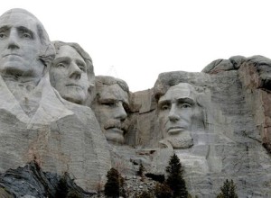 В Палате представителей предложили добавить портрет Трампа на гору Рашмор