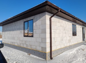 «Аспект Строй»: Комплексный подход к любым проектам