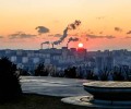 Хабаровск уступил Владивостоку в рейтинге солнечных городов