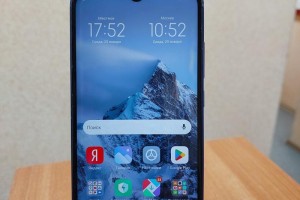 Xiaomi Redmi Note 8T, 3/32 ГБ