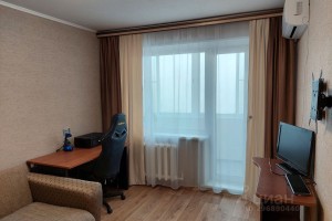 Сдается 1-комн. квартира, 32,6 м² в ЖК «Уборевича, 78 В»