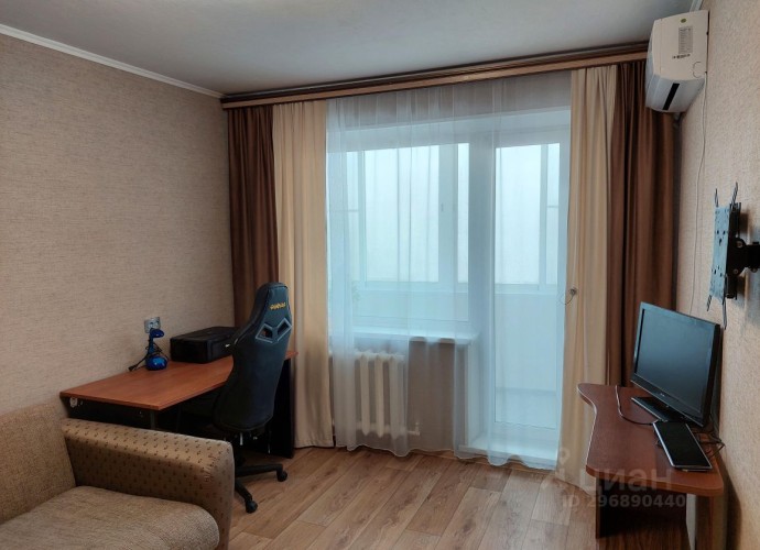 Сдается 1-комн. квартира, 32,6 м² в ЖК «Уборевича, 78 В»