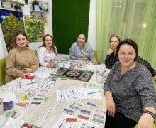 Разумные игры с Татьяной Даниловой: Современный формат психологической помощи 