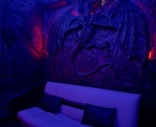 Клуб Виртуальной Реальности Matrix Club: Технологии, эмоции и незабываемый досуг для всех