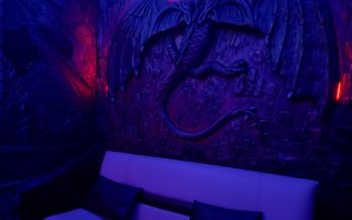 Matrix Club