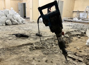 ООО «ХаммерДВ»: быстрые и качественные решения для вашего объекта