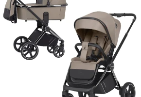 Коляска Carrello Ultimo 2в1