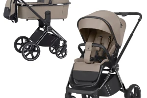 Коляска Carrello Ultimo 2в1
