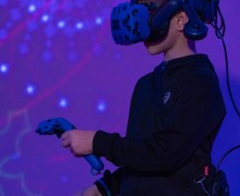 Клуб Виртуальной Реальности Matrix Club: Технологии, эмоции и незабываемый досуг для всех