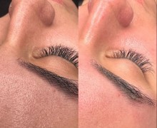Полный цикл услуг для вашей красоты