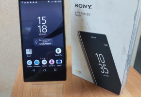 Sony Xperia Z5 Premium, 3/32 ГБ