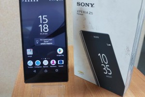 Sony Xperia Z5 Premium, 3/32 ГБ